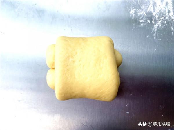 教你做日式雲朵麵包，詳細步驟，一學就會零失敗！孩子吃不夠
