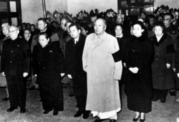 三年困難時期，陳毅因何事發火：你們這叫我怎麼對得起毛主席？