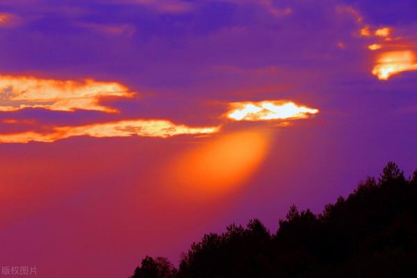 今年雨雪多不多?明年收成如何?看看八月十五的天氣就知道了 今年雨雪多不多?明年收成如何?看看八月十五的天氣就知道了