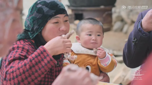 和西北人吃飯，這四道菜能讓你記一輩子