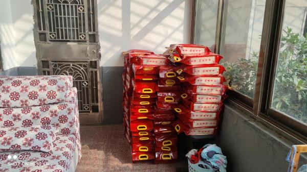 山東農村大席，魯南地區置辦酒席準備哪些食材