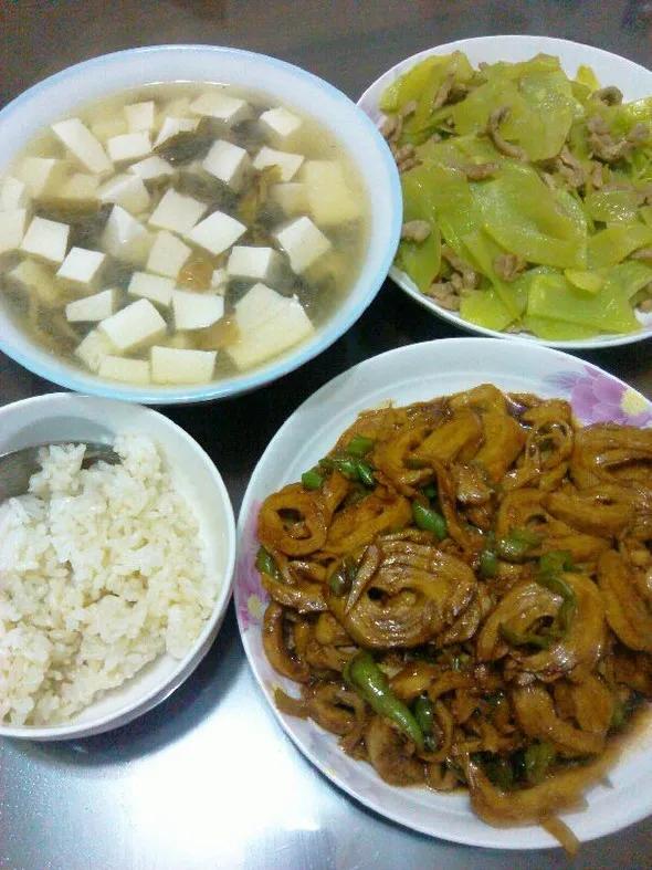 《跟著鍾南山院士的健康飲食秘訣，一日三餐推薦這樣吃》