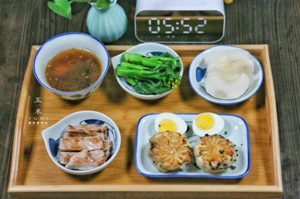 一週不重樣早餐來啦,營養豐富味道好,照著做,早餐不發愁 一週不重樣早餐來啦,營養豐富味道好,照著做,早餐不發愁