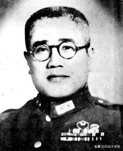 二戰中國軍隊的預備師、暫編師、新編師和普通師有什麼區別