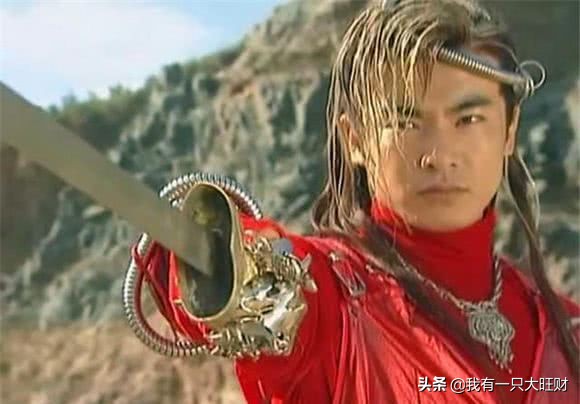 《蕭十一郎》謙謙君子終成邪惡反派，愛而不得的連城璧，可憐至極