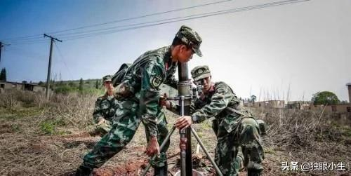 軍隊一個基數有多少顆炮彈？大炮打一個基數，半個基數是何意思？