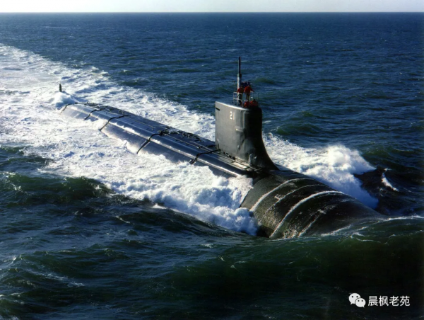 核動力還是常規：中國潛艇應該向何處去