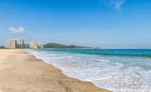 去什麼三亞?來廣東小眾海島,海景漂亮,人又少,海鮮還便宜 去什麼三亞?來廣東小眾海島,海景漂亮,人又少,海鮮還便宜