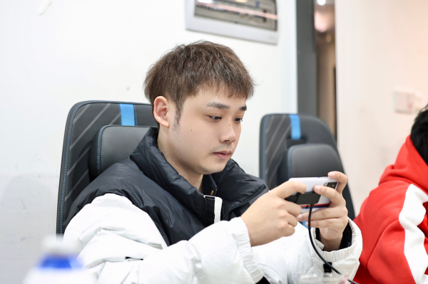 挑戰者杯抽籤結束，這分組太戲劇化了，xyg拜訪直搞AG心態