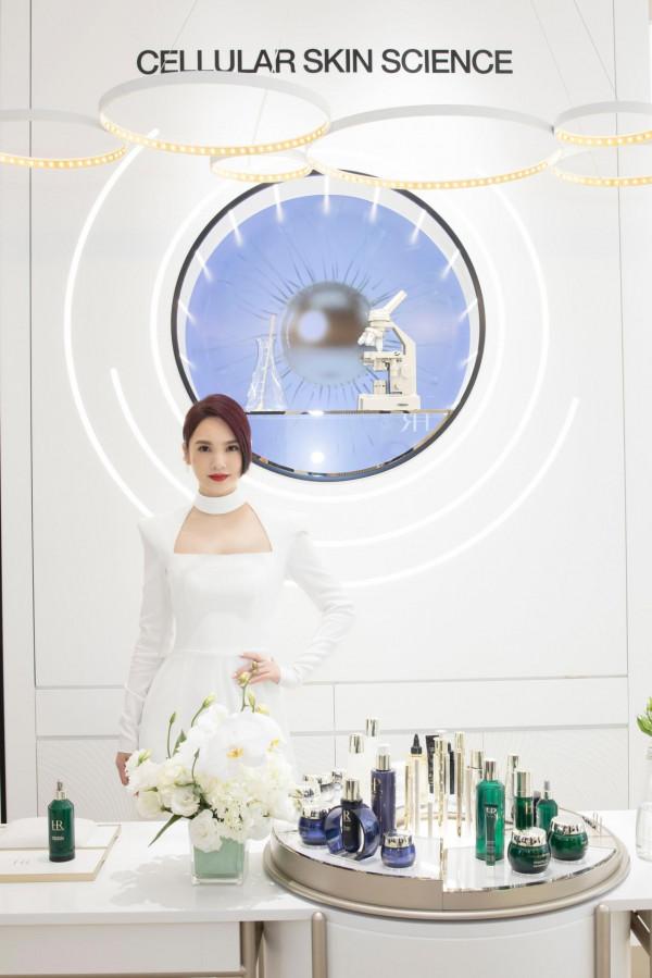 274號“女神”楊丞琳