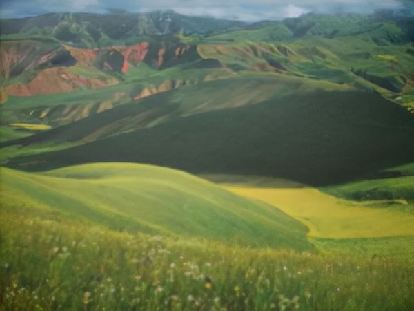 青海自駕遊都有哪些人少景美的景點推薦