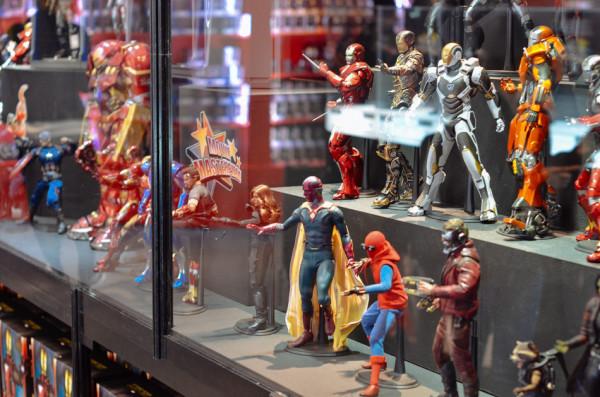 全世界最漂亮的日落之一，來日本這棟大樓，俯瞰城市美景