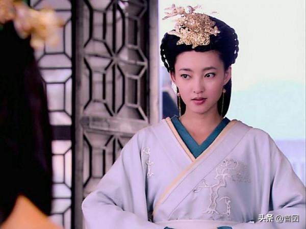 王麗坤｜壚邊人似月，皓腕凝如雪。分享五部姐姐演過的電視劇