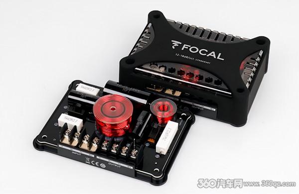 法國FOCAL第二代亞麻盆喇叭合集 兩大科技做發燒聽音的悍將