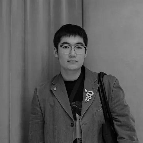 KDA課達丨2021年倫敦時裝學院MA服裝設計畢業展