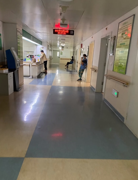 大胃王泡泡龍去世後,母親重病住院,昔日“兄弟”卻不見蹤影 大胃王泡泡龍去世後,母親重病住院,昔日“兄弟”卻不見蹤影