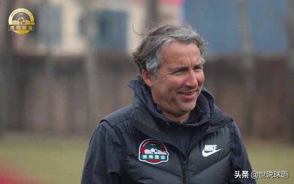 五大聯賽唯一不勝球隊 救火萊萬特七場的哈維爾估計腸子都悔青了