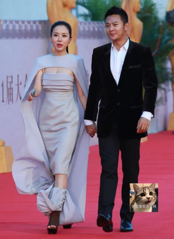 這些年,出現在金雞百花紅毯上的“妖魔鬼怪”,雷到我起不出標題 這些年,出現在金雞百花紅毯上的“妖魔鬼怪”,雷到我起不出標題