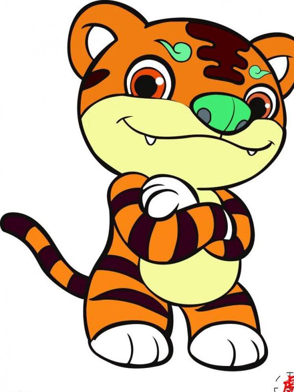 生肖屬相的故事（D）