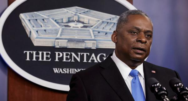 中國做了回答，但美國不相信！美防長：密切關注中國導彈技術發展