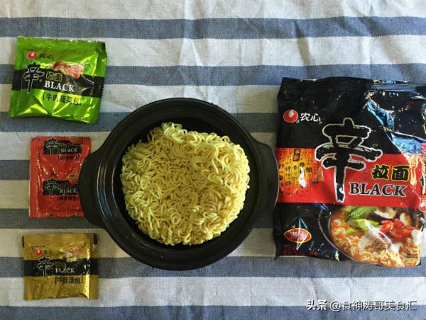 盤點好吃的10大泡麵,面好湯好分量足,你都吃過哪幾款 盤點好吃的10大泡麵,面好湯好分量足,你都吃過哪幾款