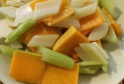 中秋受歡迎的幾道家常菜,營養健康,好吃誘人 中秋受歡迎的幾道家常菜,營養健康,好吃誘人