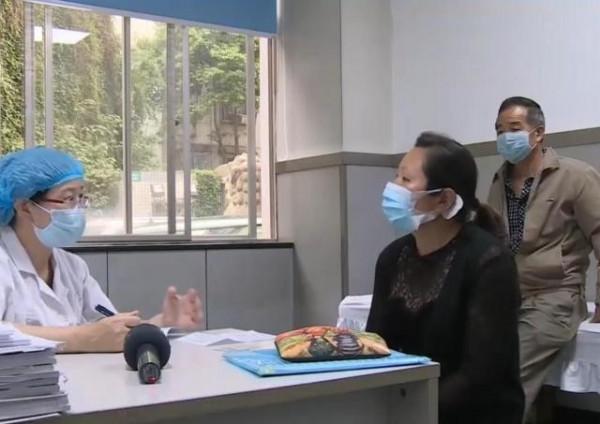 女子嫁給六旬老漢,6年只有夫妻之名,不徵收不生子 女子嫁給六旬老漢,6年只有夫妻之名,不徵收不生子