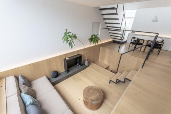 舒適的棲身之所 舒適的棲身之所