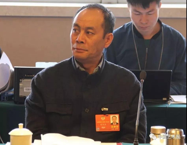 政協委員的明星，皆鰲裡奪尊，汪明荃堪稱一姐，曾志偉急流勇退？