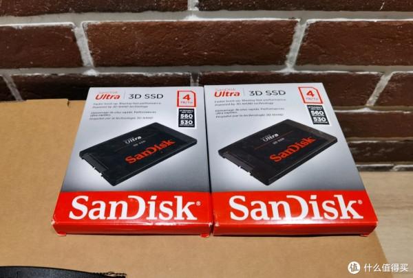 (續)刃9000K 2022開箱:升級萬兆、升級群暉,開機卡加入米家 (續)刃9000K 2022開箱:升級萬兆、升級群暉,開機卡加入米家