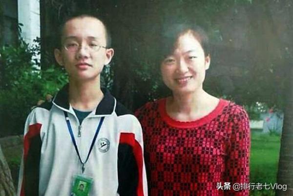 “我是中國人,我的科研成果只歸中國”!95後天才少年讓世界敬佩 “我是中國人,我的科研成果只歸中國”!95後天才少年讓世界敬佩