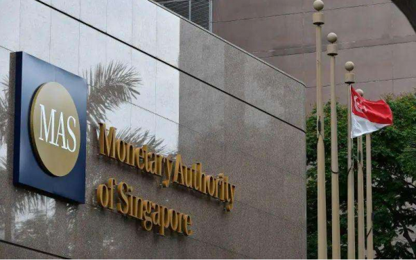 新加坡金融管理局禁止在公開場合推廣加密貨幣