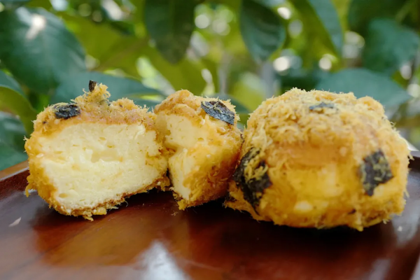 伴手禮買啥?進來抄作業 伴手禮買啥?進來抄作業