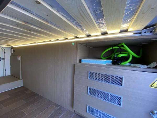 卡居一號劃重點了！7大亮點詳細剖析美景美家年度黑馬平頭輕卡