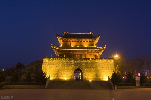 讓世界官員望塵莫及?范仲淹岳陽樓記,居然這樣修成千古名篇 讓世界官員望塵莫及?范仲淹岳陽樓記,居然這樣修成千古名篇