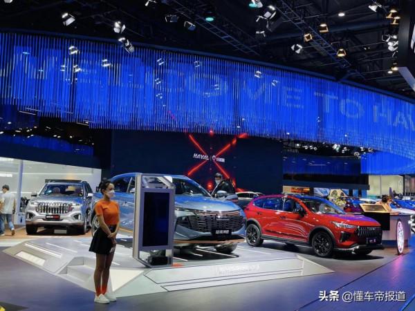 數讀 | 8月SUV銷量榜：亞軍是吉利還是比亞迪？Model Y躋身前十名