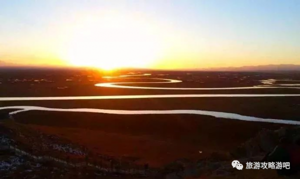 國內這9個值得一去的地方，有你要的詩和遠方，出發吧？