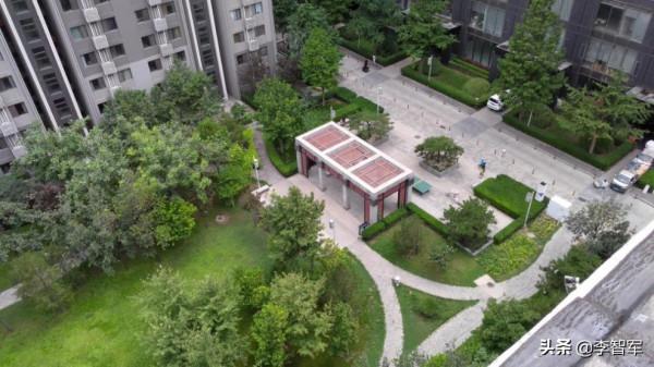 華髮頤園如何?環境美綠化好!品質挺好次新房!地鐵5號線旁邊 華髮頤園如何?環境美綠化好!品質挺好次新房!地鐵5號線旁邊