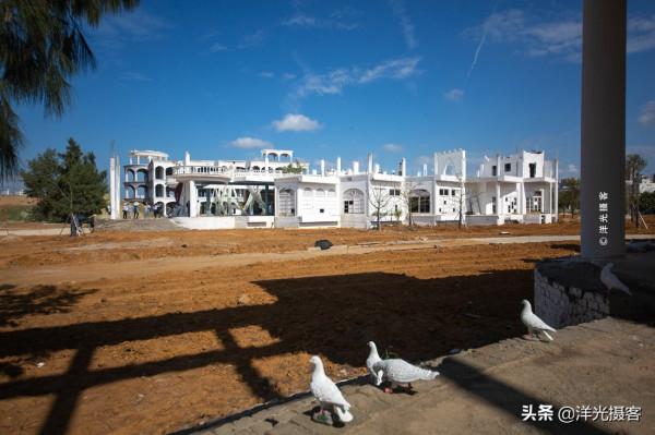 投數十億打造新北海，蛻變後，能否超越鼓浪嶼，比肩海南