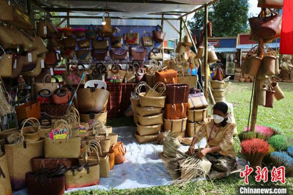 泰國舉辦旅遊節開啟&OpenCurlyDoubleQuote;神奇泰國新篇章&rdquo;