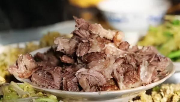 最全東北菜系，這45道正宗東北菜，全吃過的才叫東北人