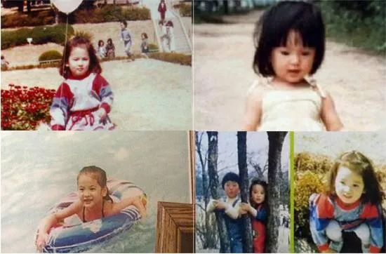 父母離婚、15歲出道都沒放棄，卻因戀愛遍體鱗傷，宋慧喬還是輸了