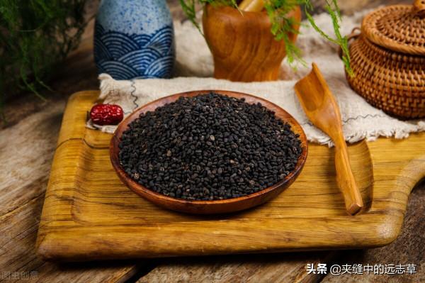 講一味中藥，給冬日裡怕冷的你添一把火，讓你陽氣滿滿