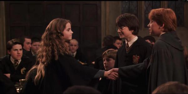 《哈利波特》配角發展不輸主角，有人演蝙蝠俠，有人成奧斯卡影帝