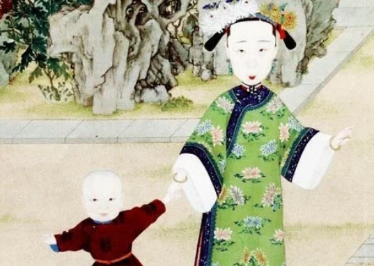 靜貴妃想要正宮名分,為何道光帝和咸豐帝父子,都不願意給她? 靜貴妃想要正宮名分,為何道光帝和咸豐帝父子,都不願意給她?