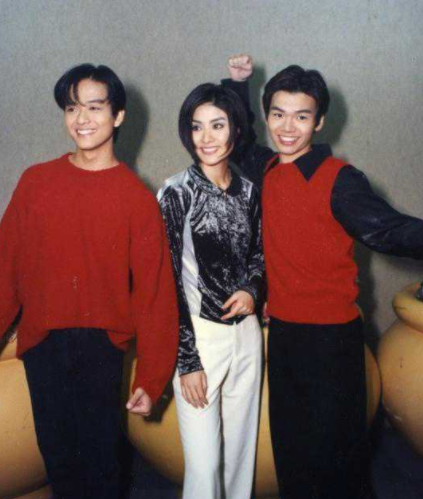 46歲的陳曉東:走到今天這個地步,成於張柏芝敗於張柏芝 46歲的陳曉東:走到今天這個地步,成於張柏芝敗於張柏芝