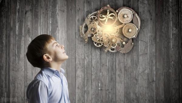 孩子的大腦裡有寶藏,需要科學地提取 孩子的大腦裡有寶藏,需要科學地提取