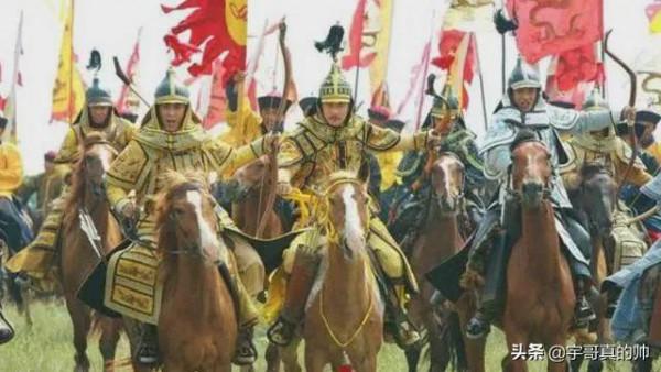 如果努爾哈赤入侵的是永樂帝時期的大明，結果會是怎樣？