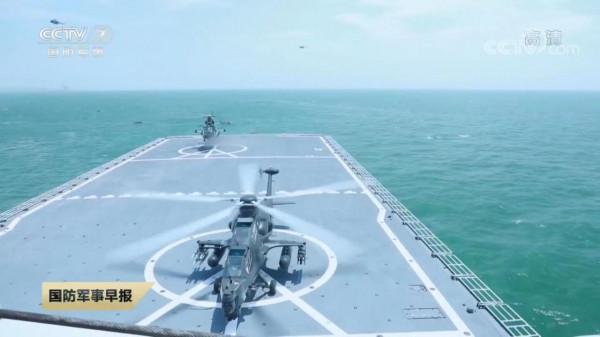 俄媒確認中國購買36架卡-52武直 單價2000萬美元 比直-10更有優勢