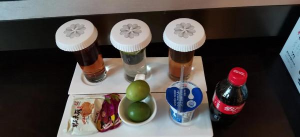 今天來聊下騰衝城裡住哪裡？